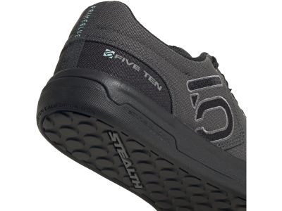 Five Ten Freerider Pro PrimeBlue cycling shoes, dgh solid grey/grey three/acid mint