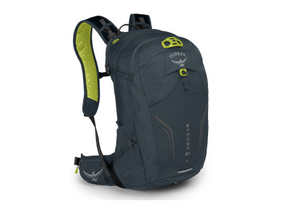Osprey Syncro 20 backpack Wolf Gray