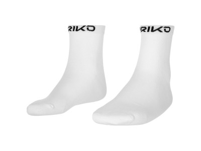 Briko BASIC socks, white