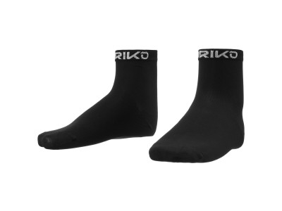 Briko cyklistické ponožky BASIC SOCKS 9CM-čierna-EU 
