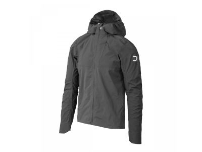 Dotout Dot GPN Hood Jacket jacket, anthracite
