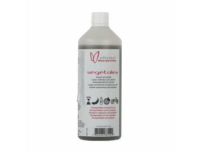 Effetto Mariposa Végétalex Reifendichtmittel, 1000 ml