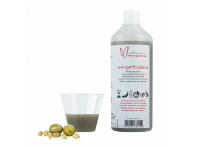 Effetto Mariposa Végétalex Reifendichtmittel, 1000 ml