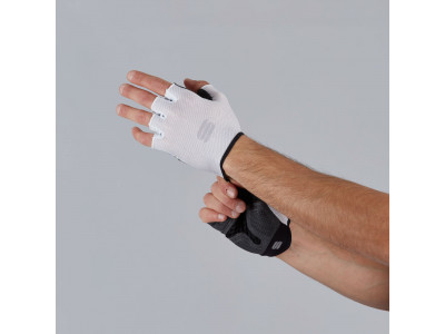 Sportful Air rukavice bílé
