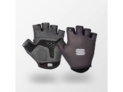 Sportful Air rukavice, čierna/antracit