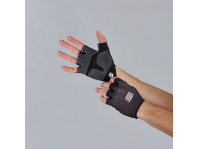 Sportful Air Handschuhe, schwarz/anthrazit