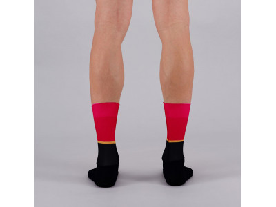 Sportful Light socks red