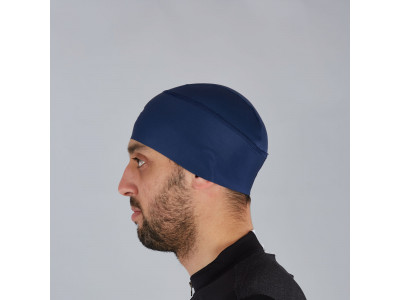 Sportful Matchy čepice pod helmu modrá