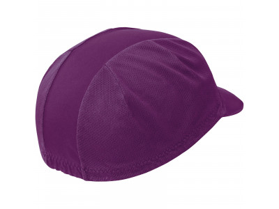 Sportful Monocrom purple cap