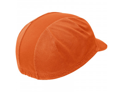 Sportful Monocrom cap orange SDR
