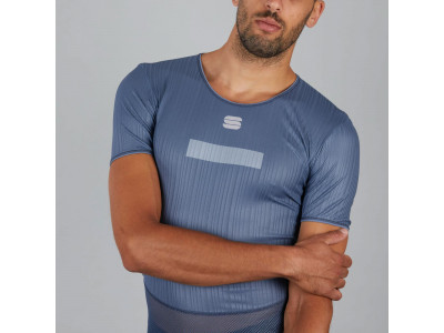 Sportful Pro thermo t-shirt dark blue