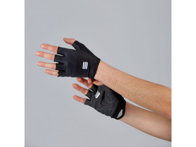 Sportful Race dámské rukavice černé