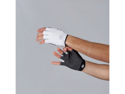 Sportful Race Handschuhe weiß