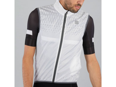 Sportful Reflex vest, white