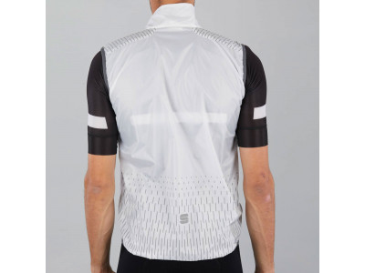 Sportful Reflex vest, white