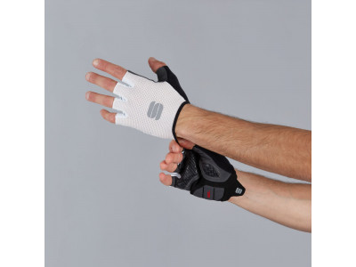 Rękawiczki Sportful Total Comfort w kolorze białym