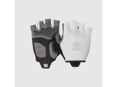 Sportful Total Comfort Handschuhe, weiß