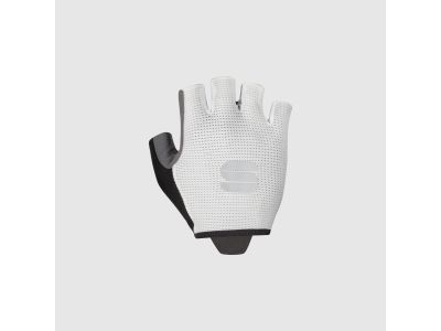 Sportful Total Comfort gloves, white