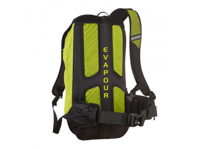 R2 Rock Rider backpack 9 l yellow