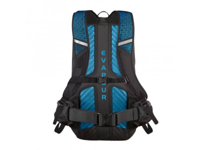 R2 Rock Leader backpack 9 l blue