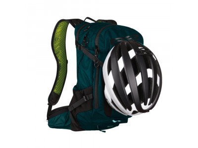 R2 Trail Star backpack 12 l green / blue