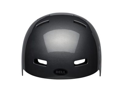 Bell Span Helmet, Gunmetal Nightwalker