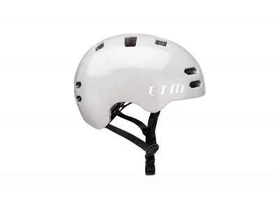 CTM BONKiT helmet, concrete
