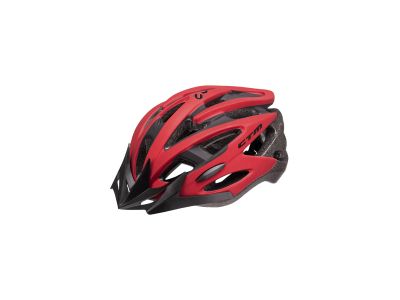 CTM VENTE helmet ruby/black