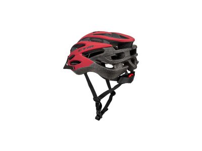 CTM VENTE helmet ruby/black