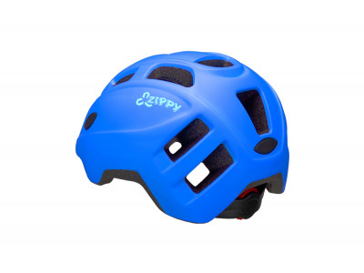 CTM helmet ZIPPY in-mold, children&#39;s, cobalt