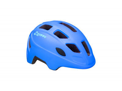 CTM helmet ZIPPY in-mold, children&amp;#39;s, cobalt