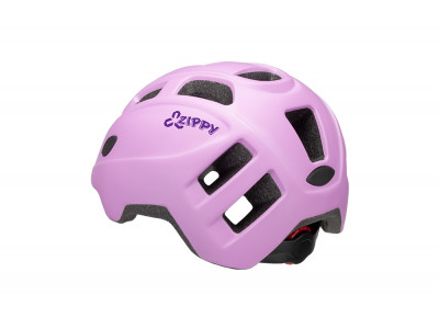 CTM ZIPPY in-mold children&#39;s helmet, lilac