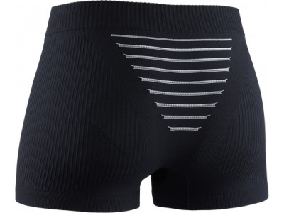 X-BIONIC Invent 4.0 women&amp;#39;s boxer shorts, black