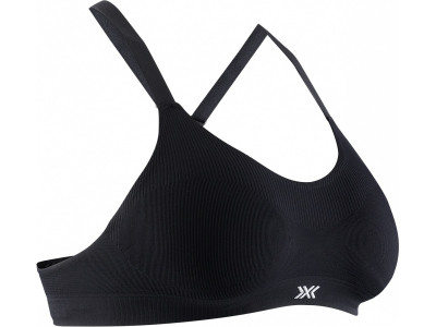 X-BIONIC Energizer 4.0 Sina Sports bra, black