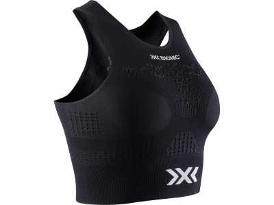 X-BIONIC Energizer 4.0 Fitness Crop women&amp;#39;s top, black