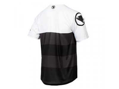 Endura SingleTrack Core T jersey, black