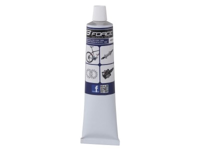 FORCE lubricating grease with lithium and PTFE (Teflon) 40ml