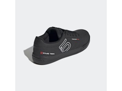 Five Ten Freerider Pro bike shoes, core black/cloud white/cloud white