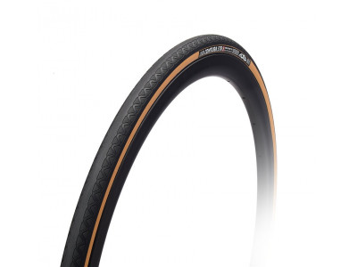 TUFO COMTURA 5TR 700x28C tire, TR, kevlar, beige