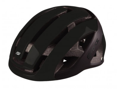 FORCE Neo MIPS cycling helmet black mat/gloss
