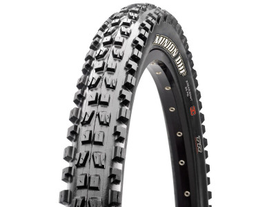 Maxxis Minion DHF Maxx Pro 60a DH 27,5x2,50&quot; MTB-Reifendraht