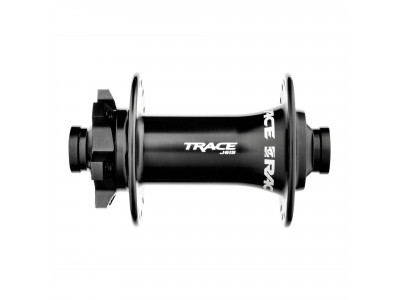 Race Face Trace J615 front hub, 6-hole, 15x110 mm, 32 holes