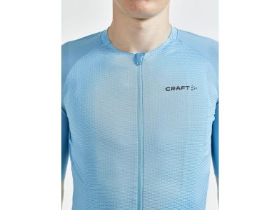 Tricou Craft PRO Nano, albastru