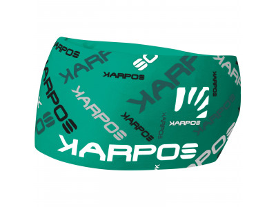 Karpos LAVAREDO headband green