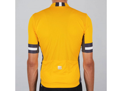 Sportful Kite jersey yellow