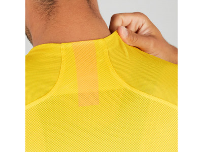 Sportful Light jersey yellow