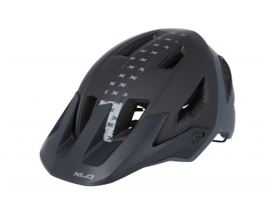 XLC BH-C31 helmet black