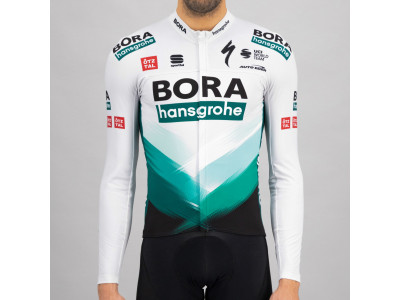Sportful BODYFIT THERMAL jersey, Bora - Hansgrohe