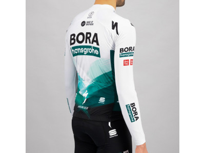 Sportful BODYFIT THERMAL koszulka rowerowa, Bora - Hansgrohe