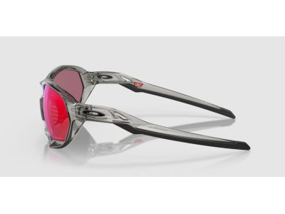 Oakley Plazma szemüveg, grey ink/Prizm Road